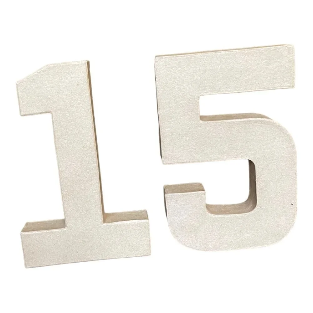 15th Birthday 8
